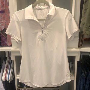 JO FIT GOLF SHIRT